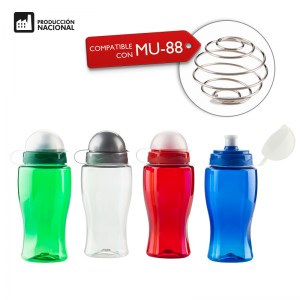 Botilito Siluet - 500 ml MU-07